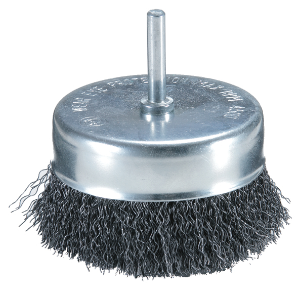 Grata para taladros copa ondulada - D-39920