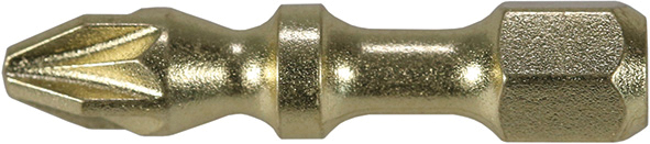 Punta Impact Gold Torsion ShorTon - B-42210