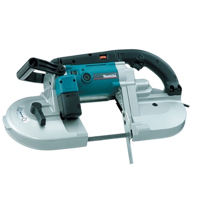 SIERRA DE BANDA PARA MARCOS