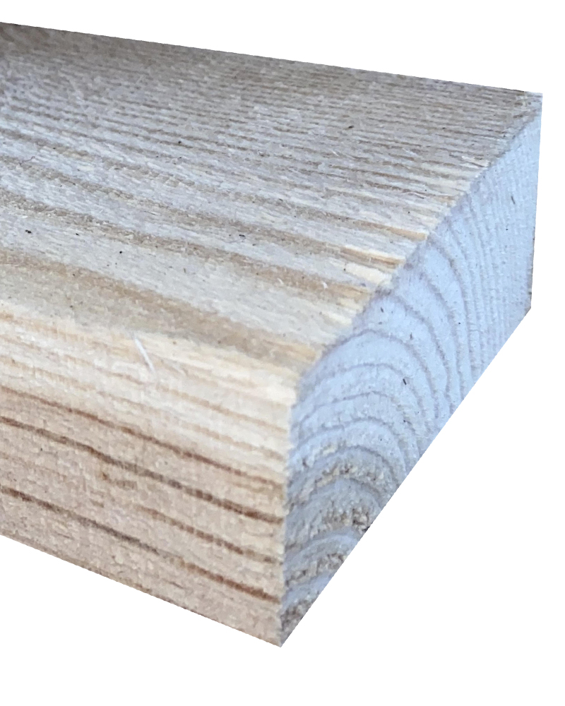 Barra de embalaje en 50 mm