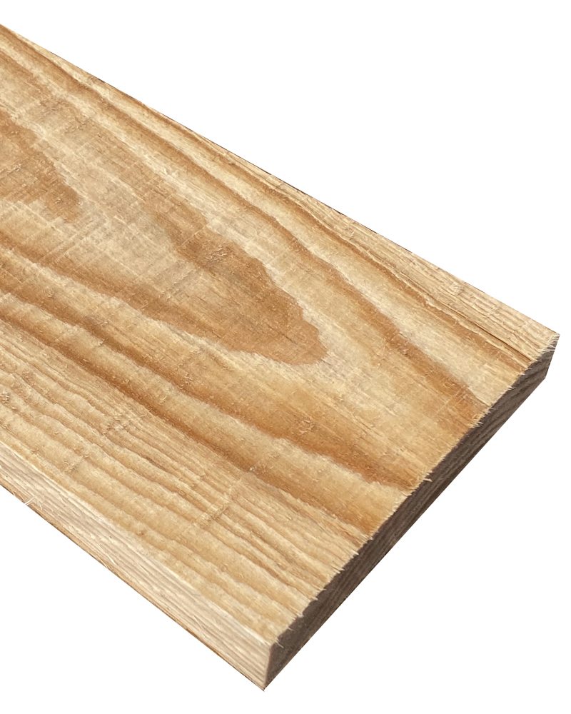 Tabla de encofrar ancho corrido