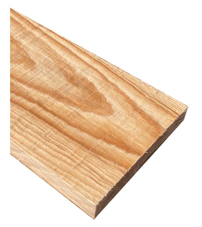 Tabla de encofrar ancho corrido