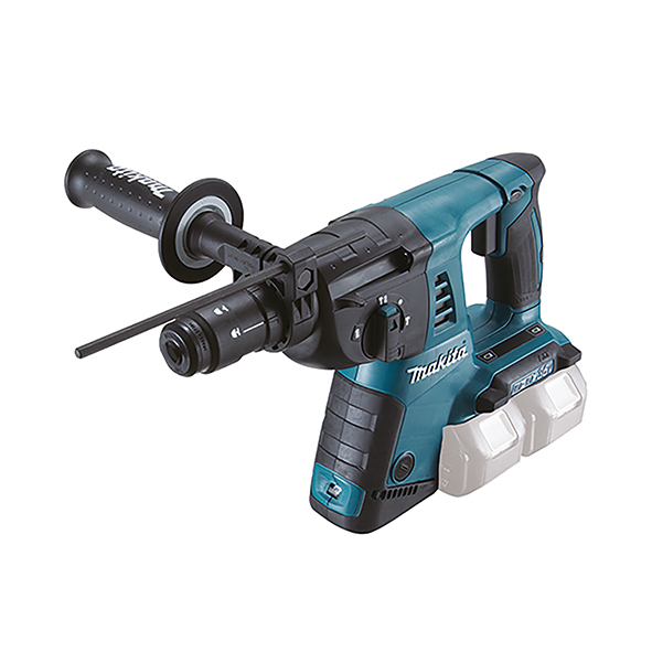 MARTILLO LIGERO A BATERÍA