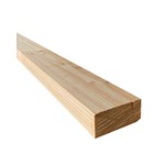 Tablón KVH Abeto C24 - 20x10