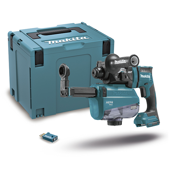 MARTILLO LIGERO A BATERÍA